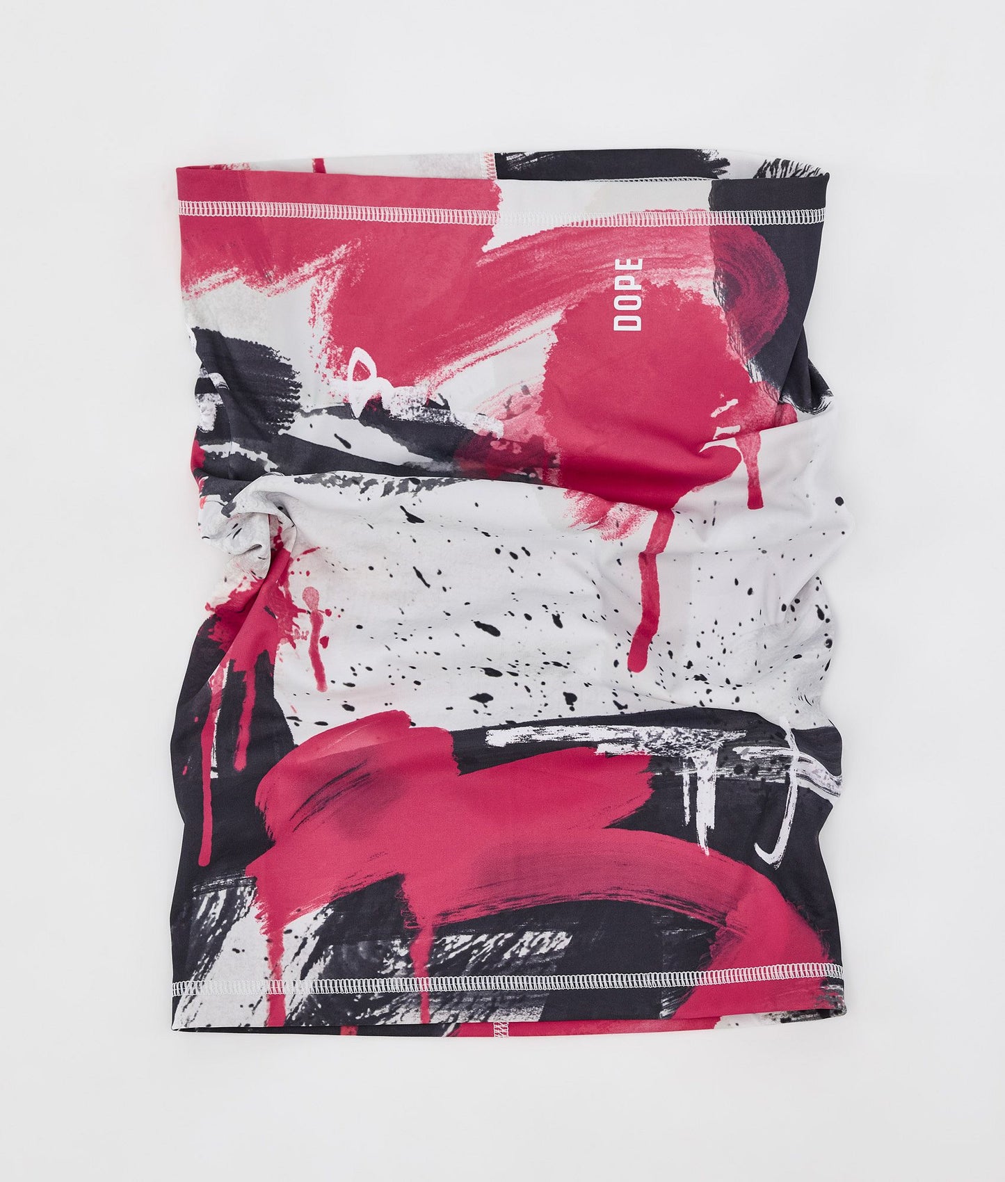 Base Layer Top For Men 2X-Up Doodle