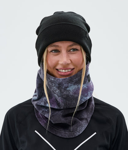 Facemask Jungle Purple