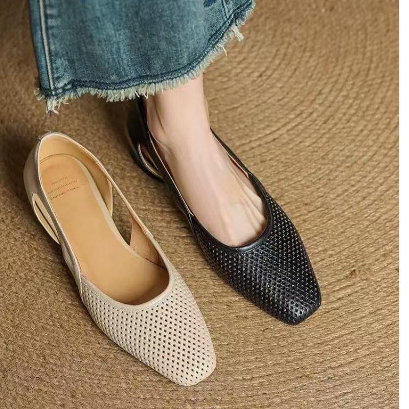 🔥Last Day 70% OFF - Women's Soft Leather Sandals