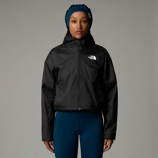 Women's Cropped Quest Jacket