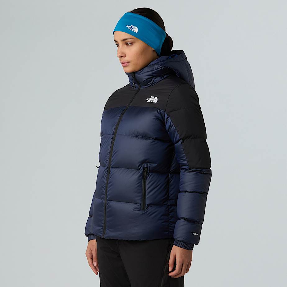 Women's Diablo Down 2.0 Hooded Jacket