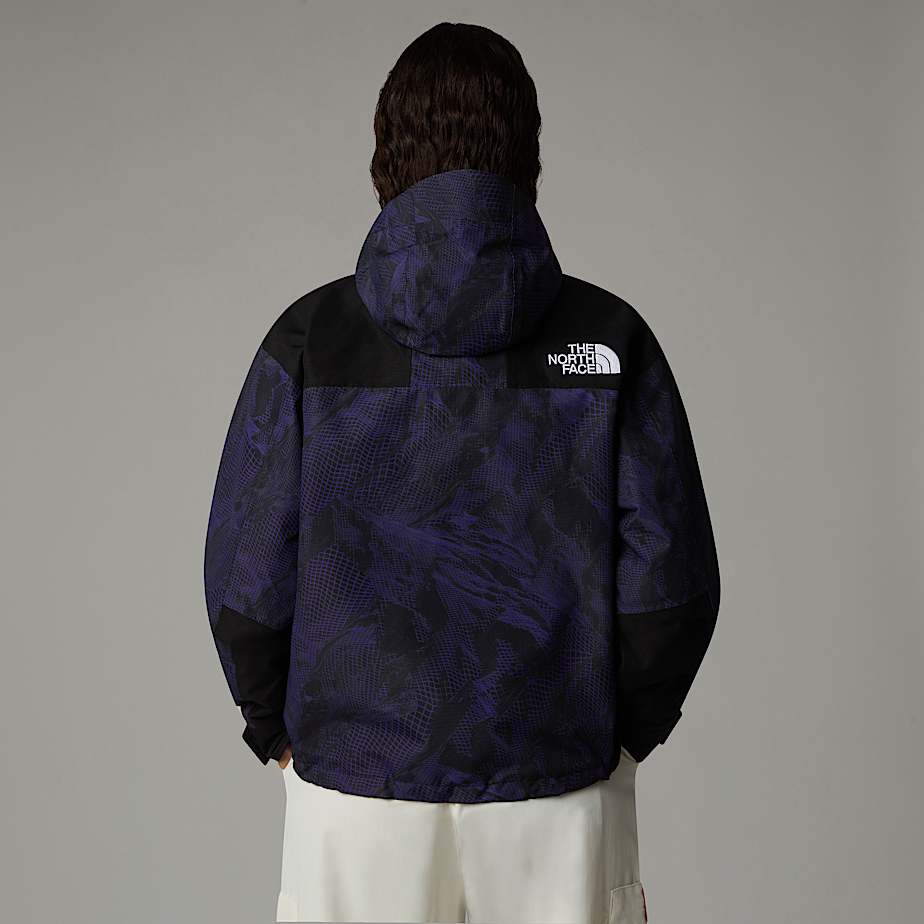 Women's DryVent Mono Mountain Jacket