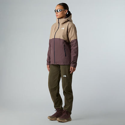 Women's Exploration Trousers