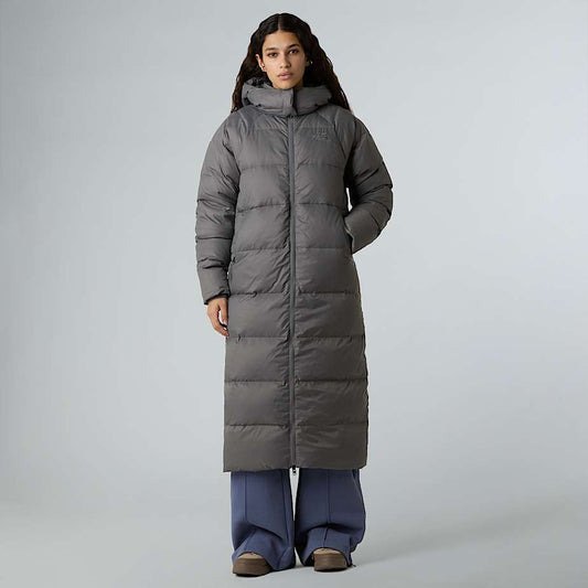 Women's Hydrenalite City Long Down Hooded Parka