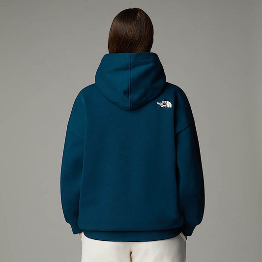 Women's Varsity Graphic Hoodie