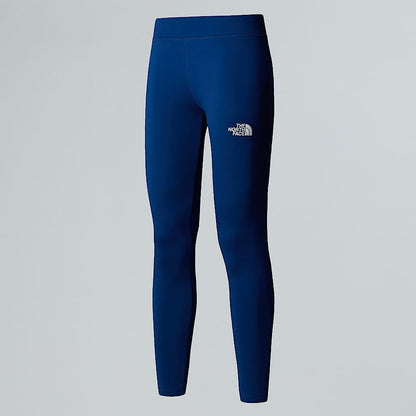 Women's Simple Dome Cotton Leggings