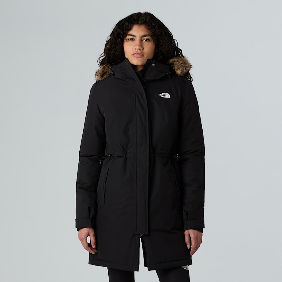 Women's Zaneck Parka