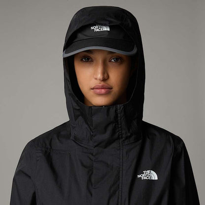 Women's Packable Shell Parka