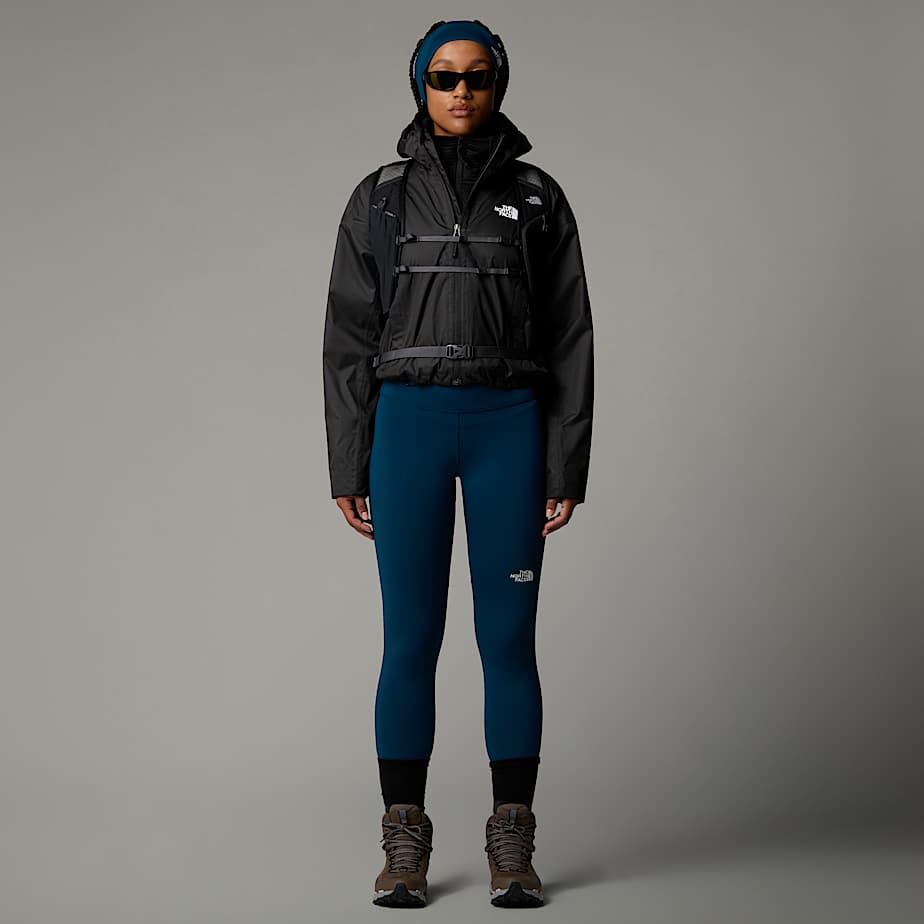 Women's Cropped Quest Jacket