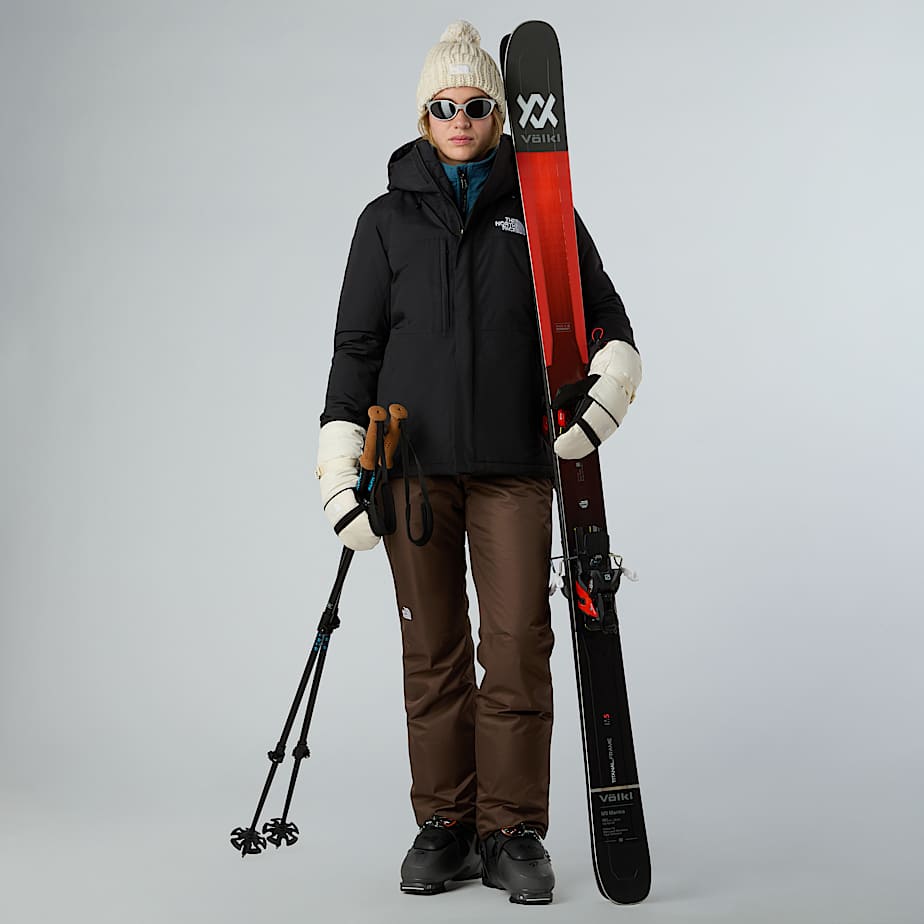 Women's Freedom Insulated Jacket