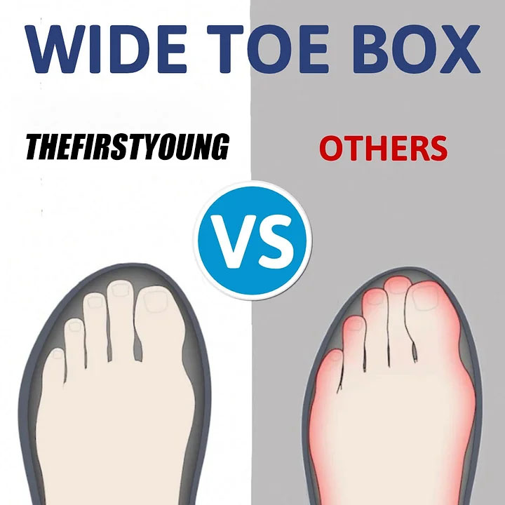 (Limited Time Sale 49%off)Men's Winter Warm Thick Leather Platform Fur Lined Snow Boots Waterproof Non-slip Wear-resistant Winter Boots