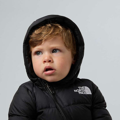 Baby 1996 Retro Nuptse One-Piece